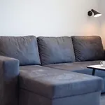 Apartment 4 Personen Ferienhaus in Wendtorf