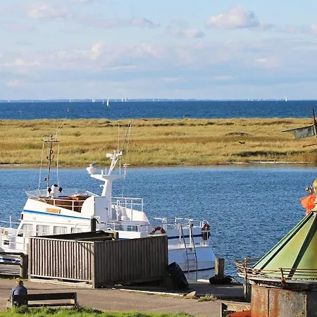 アパート 4 Personen In Wendtorf