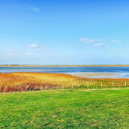 4 Personen In アパート Wendtorf