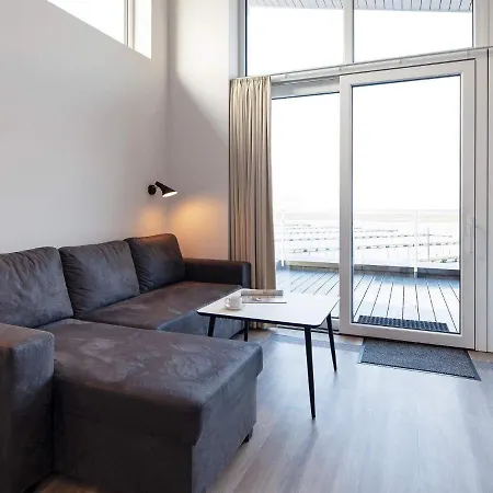 4 Personen In דירה Wendtorf