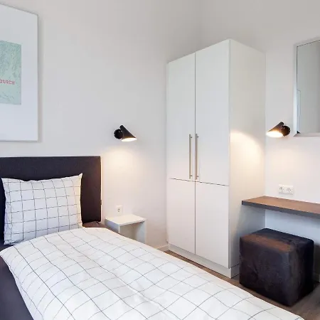 Penthauswohnung Direkt An Der Marina Apartamento