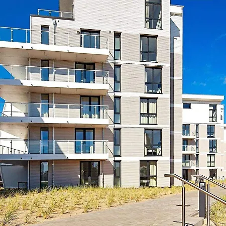 Penthauswohnung Direkt An Der Marina Lägenhet