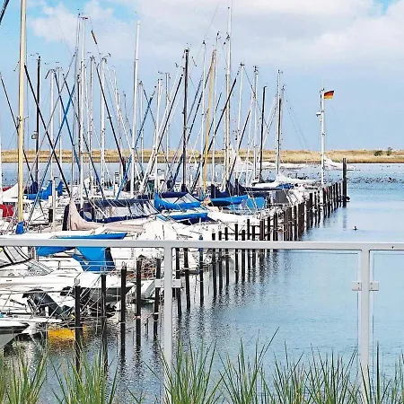 Penthauswohnung Direkt An Der Marina Wendtorf