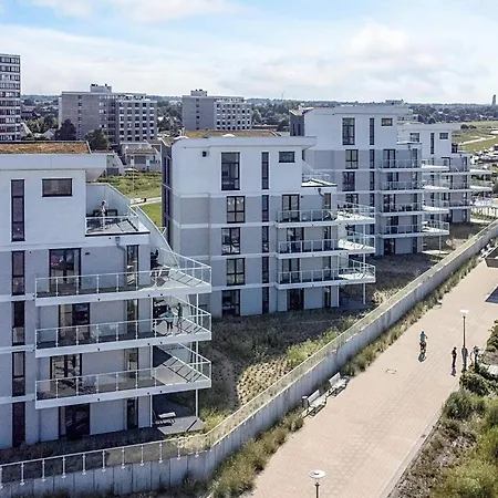 アパート 4 Personen In Wendtorf