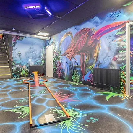 アパート 4 Personen In Wendtorf