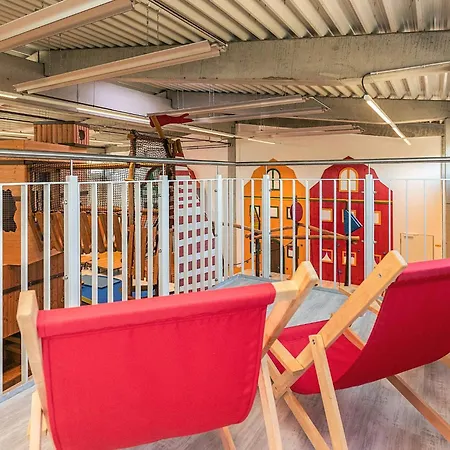 4 Personen In Wendtorf