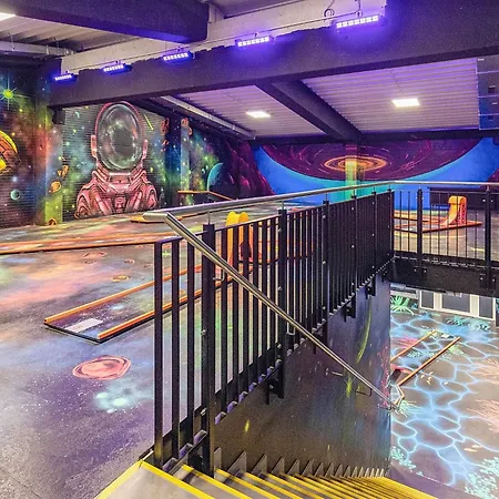 アパート 4 Personen In Wendtorf