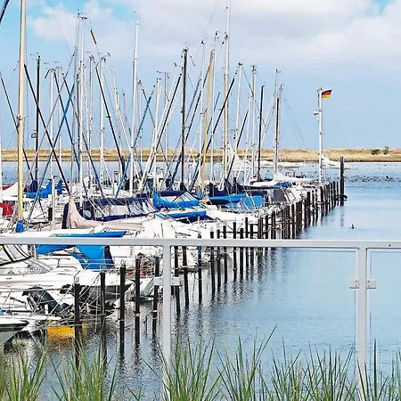 Penthauswohnung Direkt An Der Marina * Wendtorf