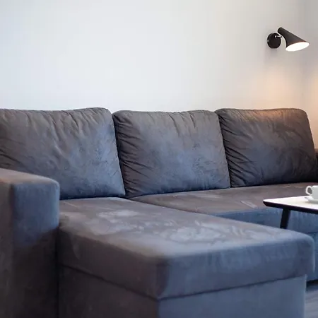 Apartamento Penthauswohnung Direkt An Der Marina *