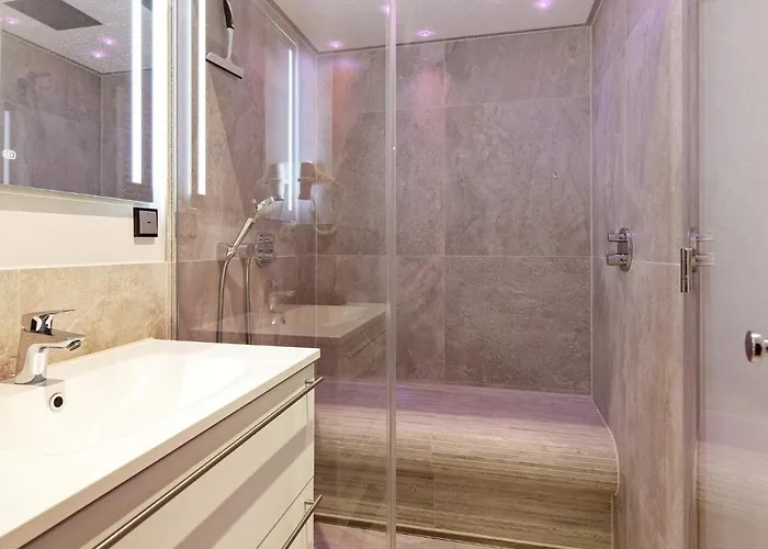 4 Personen In Lejlighed