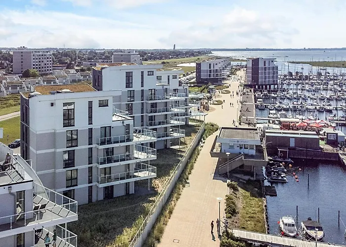 Lejlighed 4 Personen In *